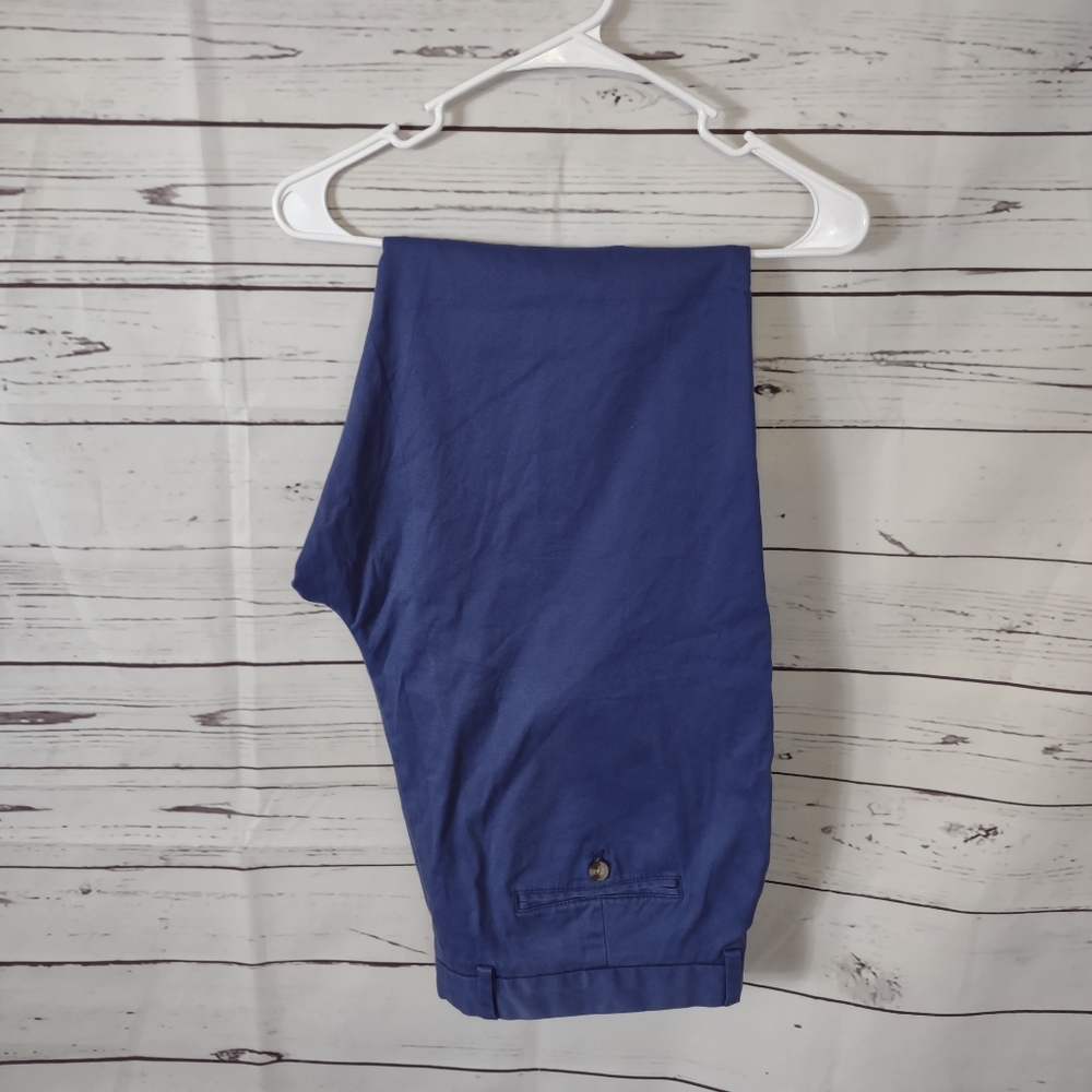 Vineyard Vines Blue Chinos Size 40 X 32